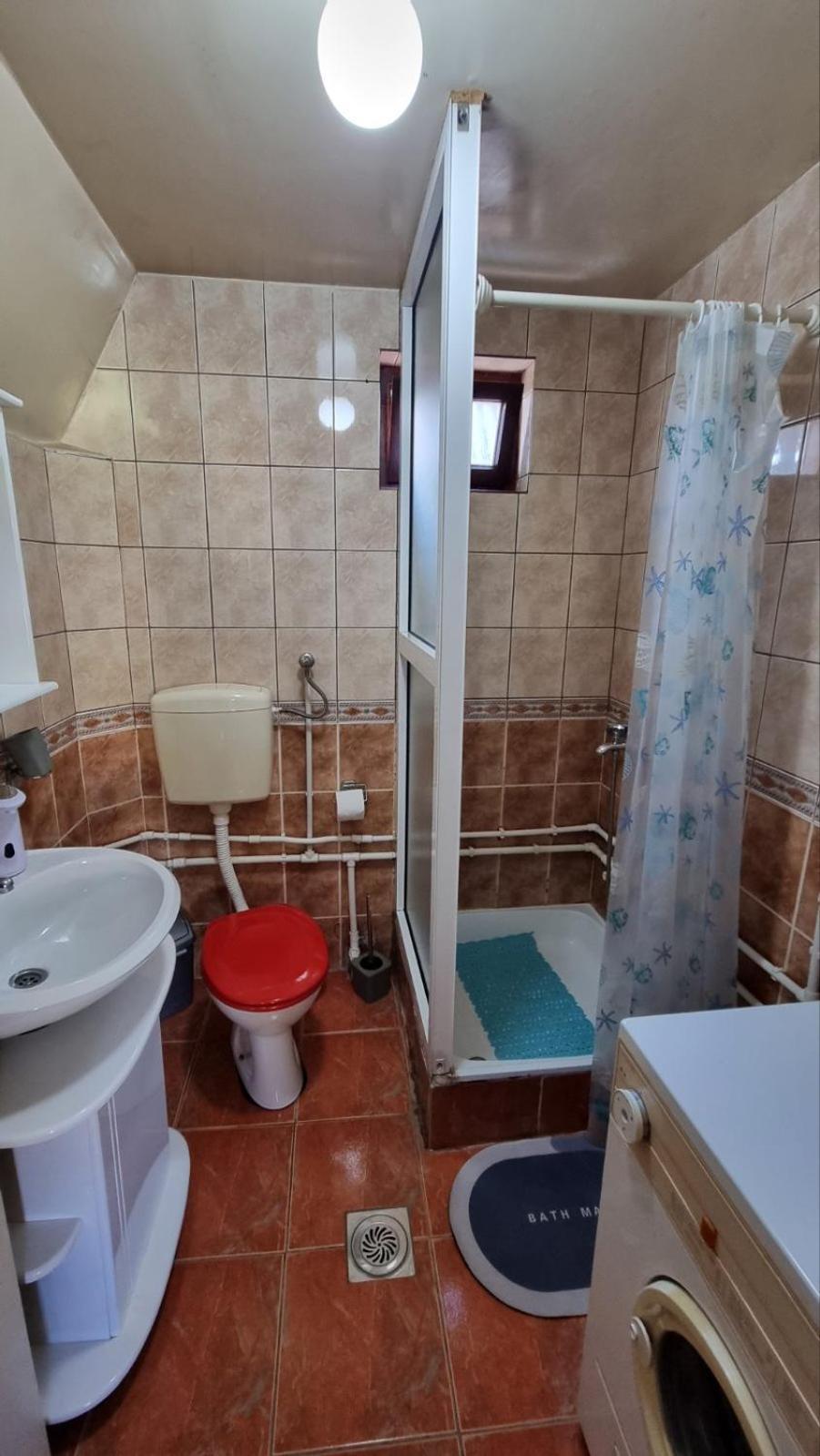 Planinska Kuca Dusan Mitrovac Exterior foto