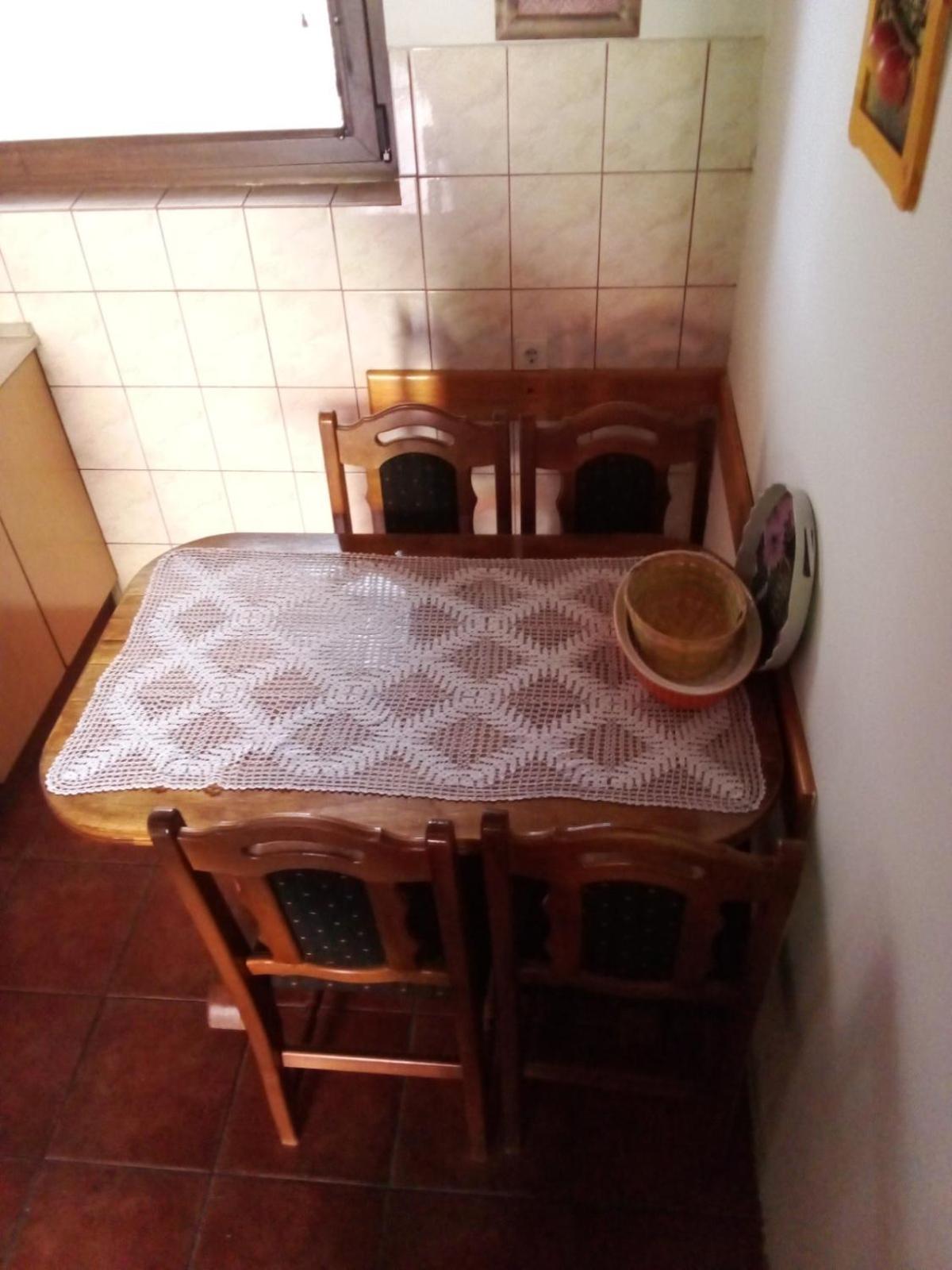 Planinska Kuca Dusan Mitrovac Exterior foto