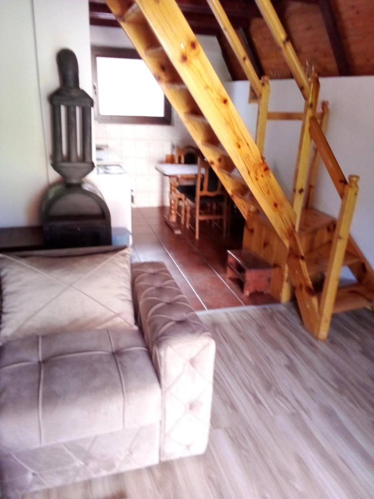 Planinska Kuca Dusan Mitrovac Exterior foto