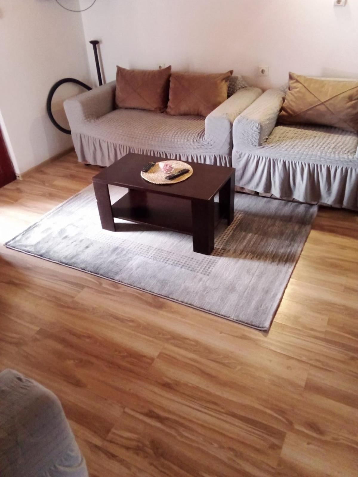 Planinska Kuca Dusan Mitrovac Habitación foto